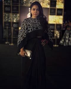 सुमोना चक्रवर्ती का 10 साल में नहीं बदला लुक, फैंस कर रहे हैं दिल खोलकर तारीफ