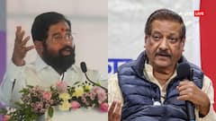 'देश के साथ बेईमानी और गद्दारी', ऑपरेशन सिंदूर पर पृथ्वीराज चव्हाण के बयान पर बोले एकनाथ शिंदे