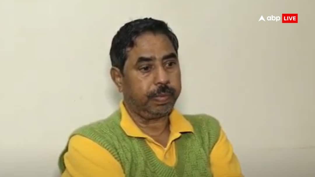 Kanpur Retired UPPCL Worker Frauds Of 53lakhs Couples house Arrest for 70 days UP ann कानपुर में रिटायर्ड बिजली कर्मचारी से ठगी, 70 दिनों तक डिजिटल अरेस्ट, सुनाई आपबीती