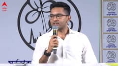 'ওঁর এই বিবেক কোথায় ছিল যখন...', মেসি-কাণ্ড নিয়ে পাল্টা রাজ্যপালকে জবাব অভিষেকের, বিজেপিকে নিশানা