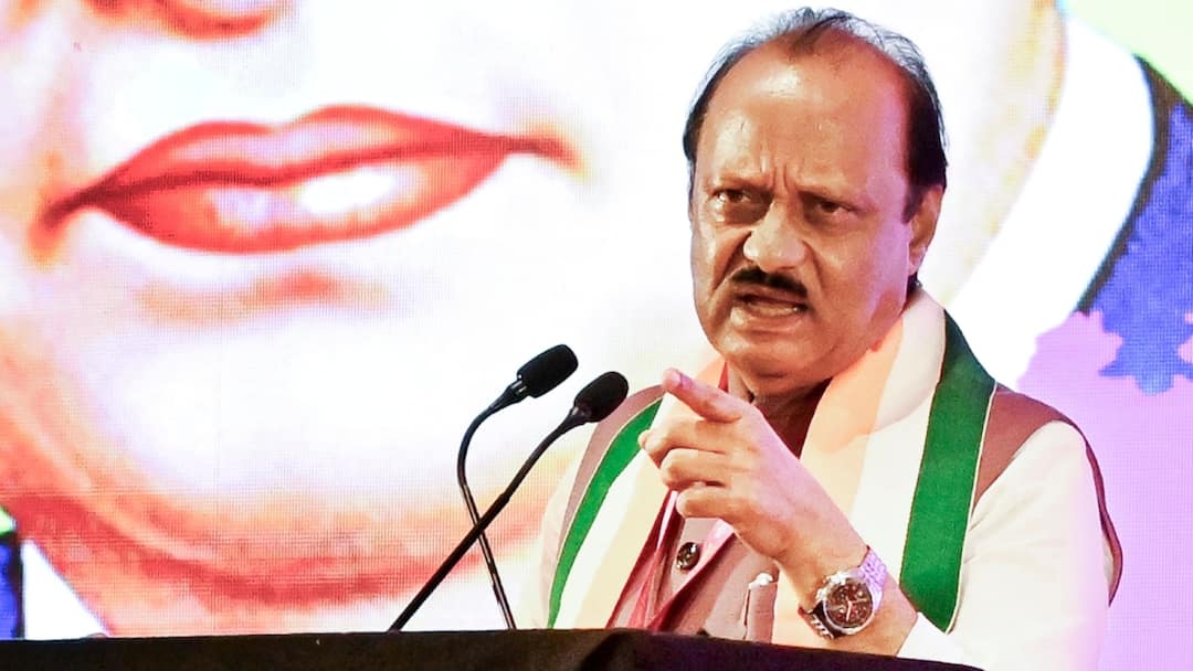 maharashtra ncp mumbai election review ajit pawar report ann BMC चुनाव के बीच अजित पवार की पार्टी में हलचल तेज, अब हर जिले में होगा यह काम