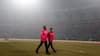 IND vs SA 4th T20I: Match Abandoned In Lucknow Due To Excessive Fog
