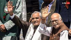 कलाम से पहले वाजपेयी को मिला था राष्ट्रपति बनने का ऑफर, क्यों अटल ने किया खारिज और आडवाणी को नहीं दी पीएम की कुर्सी?