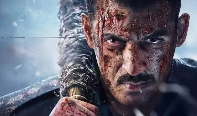 सलमान खान की फिल्म