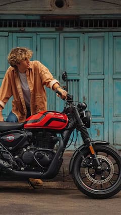 Royal Enfield की सबसे सस्ती बाइक कौन-सी है?