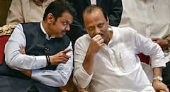 मुख्यमंत्री म्हणाले मैत्रीपूर्ण लढू, पण आम्ही अजित पवारांशी युध्दचं करु; पिंपरी भाजपचा एल्गार! फोडाफोडीला फोडाफोडीने उत्तर देण्याचाही इशारा