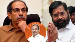 उद्धव साहेबांविषयीचा माझ्या मनातील रिस्पेक्ट कायम राहील, पण... तेजस्वी घोसाळकरांनंतर आणखी एका शिवसैनिकाने ठाकरेंची साथ सोडली