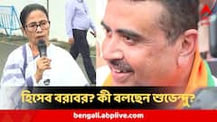 ভোটারের সংখ্যায় আর কোনও ফারাক রইল না বিজেপি তৃণমূলের?এভাবে হিসেব কষলেন শুভেন্দু !