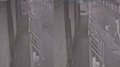 மனுசனா நீங்க எல்லாம்.. நடுரோட்டில் துடித்த கணவர்.. பரிதவித்த மனைவி.. பறிபோன உயிர்!