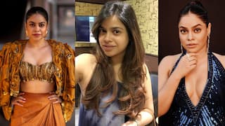 सुमोना चक्रवर्ती का 10 साल में नहीं बदला लुक, फैंस कर रहे हैं दिल खोलकर तारीफ