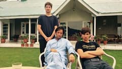 Imran Khan ‘Held In Death Cell’ At Pakistan's Adiala Jail, Sons Share Chilling Account