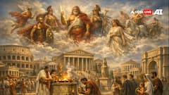 रोमन साम्राज्य के प्रमुख देवी-देवता! आस्था, शक्ति और पौराणिक कथाओं की दुनिया