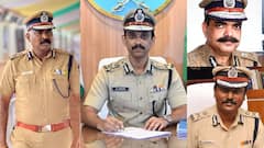 ’பட்டியல் தயார்’ இந்த மாத இறுதியில் வருகிறது ஐபிஎஸ் அதிகாரிகள் பணியிட மாற்றம்..!