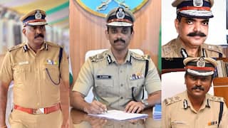 IPS Officers Transfer : ’பட்டியல் தயார்’ இந்த மாத இறுதியில் வருகிறது ஐபிஎஸ் அதிகாரிகள் பணியிட மாற்றம்..! யார், யாருக்கு என்ன பதவி ?
