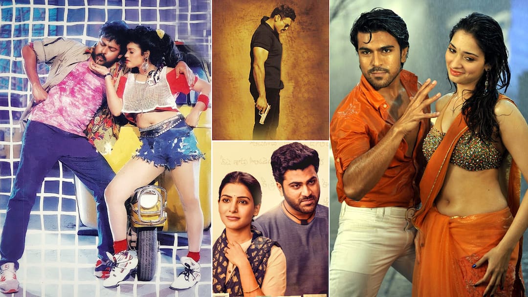 Today Telugu TV Channel Movies List 18th December 2025 Thursday Films to Watch on Etv Gemini Star Maa Zee Cinemalu TV Prasaram Telugu TV Movies Today: గురువారం (డిసెంబర్ 18) తెలుగు ఎంటర్‌టైన్‌మెంట్ ఛానళ్లలో వచ్చే సినిమాలివే! ఈ నాలుగు సినిమాలను డోంట్ మిస్!