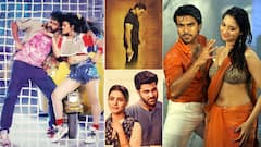 గురువారం (డిసెంబర్ 18) తెలుగు ఎంటర్‌టైన్‌మెంట్ ఛానళ్లలో వచ్చే సినిమాలివే! ఈ నాలుగు సినిమాలను డోంట్ మిస్!