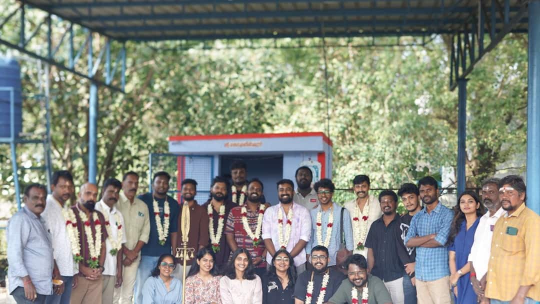 ZEE5 இன் அடுத்த அதிரடி தமிழ் மலையாள சீரிஸ் 