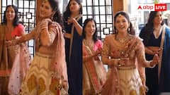 जमाई राजा राम मिला... दूल्हे के सामने जमकर नाची सास, यूजर्स बोले- ये भी भागेगी क्या?