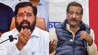 'देश के साथ बेईमानी और गद्दारी', ऑपरेशन सिंदूर पर पृथ्वीराज चव्हाण के बयान पर बोले एकनाथ शिंदे