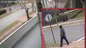 Brown University Shooting: New FBI Footage Shows Suspected Shooter Surveying Campus