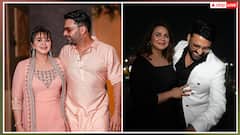 कपिल शर्मा की पत्नी की 10 तस्वीरें, पति की फिल्म किस किसको प्यार करूं 2 से किया है डेब्यू