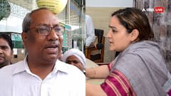 नीतीश कुमार के वीडियो पर संजय निषाद का विवादित बयान, अपर्णा यादव भड़कीं, क्या कहा?