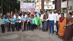 நிர்வாகத்தில் தமிழ்; நெஞ்சமெல்லாம் தமிழ்! விழுப்புரம் மாவட்ட ஆட்சியரின் சிறப்பு முன்னெடுப்பு