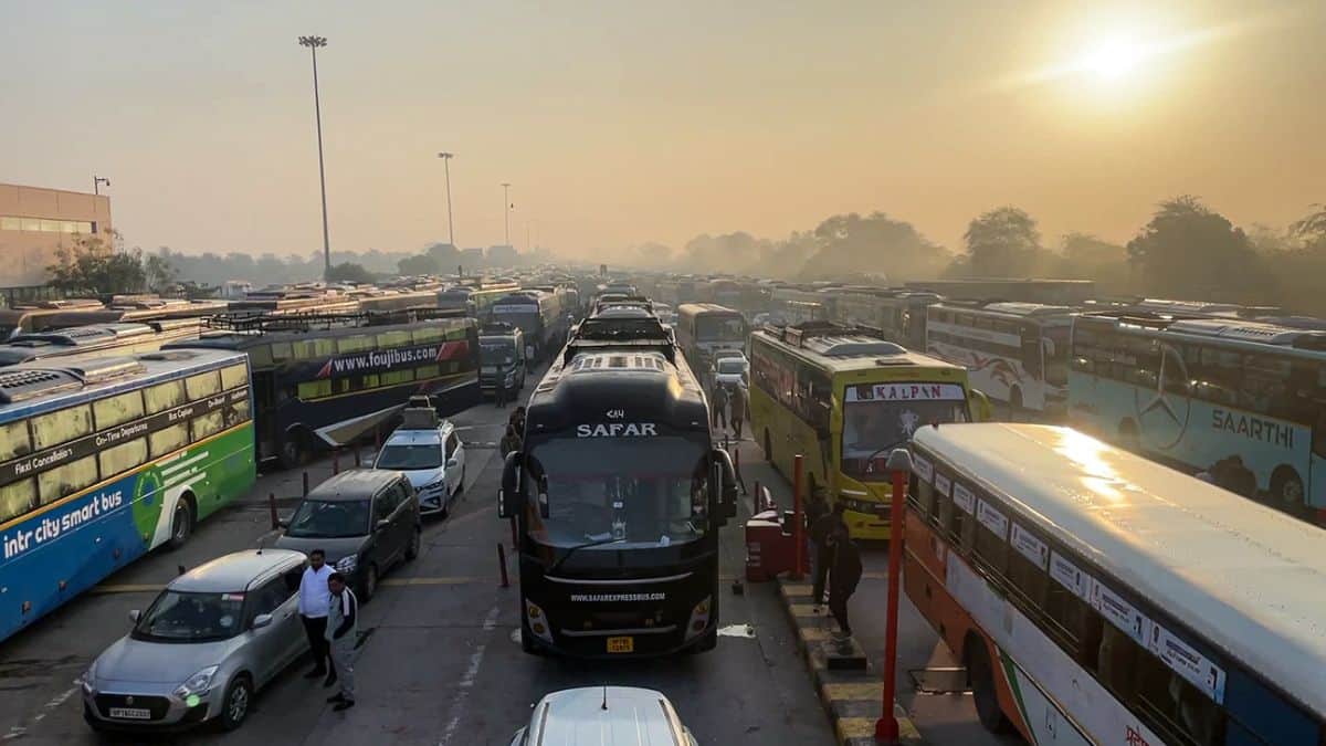 Supreme Court Directs Suspension Of 9 Toll Plazas At Delhi Borders: Check Details