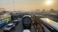 Supreme Court Directs Suspension Of 9 Toll Plazas At Delhi Borders: Check Details