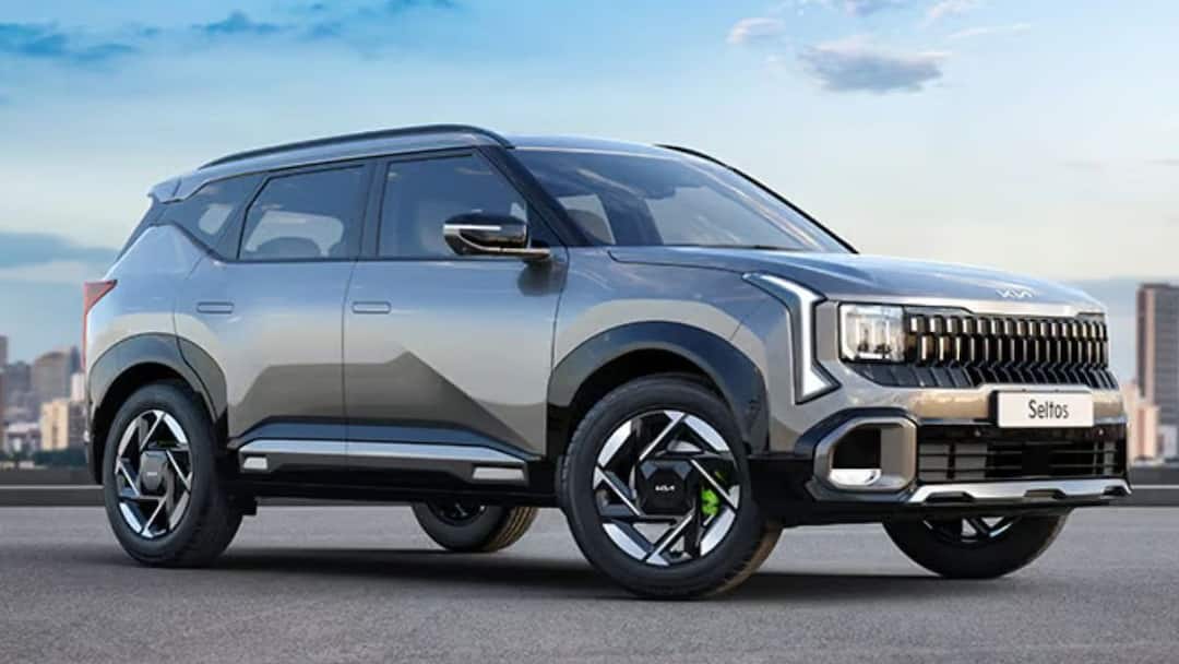 Kia Upcoming Cars 2026: ஸ்டைலான கூல் லுக் & டிசைன்.. புத்தாண்டில் கியாவின் புதிய கார்கள் - லிஸ்டில் இருப்பது என்ன?