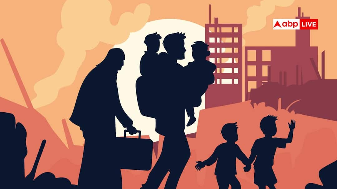 International Migrants Day Which religious group is most likely to leave their country know in details International Migrants Day: किस धर्म के लोग सबसे ज्यादा छोड़ते हैं अपना देश? होश उड़ा देंगे ये आंकड़े