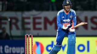 Shubman Gill नहीं खेलेंगे भारत-दक्षिण अफ्रीका चौथा टी20, प्लेइंग इलेवन में कौन करेगा रिप्लेस? आ गया अपडेट