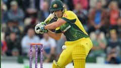 ऑस्ट्रेलियाई क्रिकेटर के साथ हो गया 'खेला', 2026 T20 वर्ल्ड कप टीम से हुआ बाहर; अपनी कप्तानी में कराया था क्वालीफाई