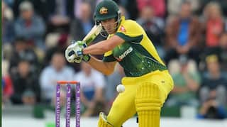 ऑस्ट्रेलियाई क्रिकेटर के साथ हो गया 'खेला', 2026 T20 वर्ल्ड कप टीम से हुआ बाहर; अपनी कप्तानी में कराया था क्वालीफाई