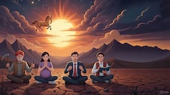 గురువు రాశి ధనుస్సులో సూర్యుడి ఆగమనం ఎవరికి అశుభం?