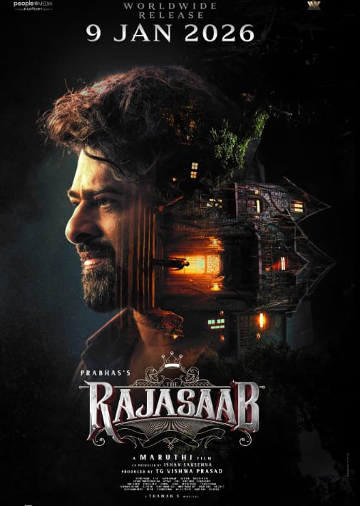 Horror Movies In 2026: साल 2026 में बॉक्स ऑफिस पर दहशत फैलाएंगीं ये फिल्में, लिस्ट में अक्षय कुमार से प्रभास तक की मूवीज शामिल