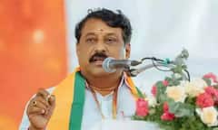 நாளைக்கே தேர்தல் வந்தாலும் சந்திக்க தயார் - பாஜக தலைவர் நயினார் நாகேந்திரன்