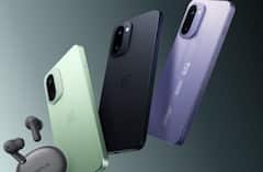 7400mAh બેટરી, 12GB રેમ અને શાનદાર પ્રોસેસર સાથે લોન્ચ થયો OnePlus 15R, જાણો કિંમત