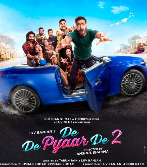 Upcoming OTT Release: दिसंबर से जनवरी तक OTT पर बड़ा धमाका, रिलीज होंगी 'धुरंधर' से 'तेरे इश्क में' तक ये बड़ी फिल्में, नोट कर लें तारीख