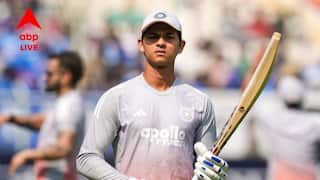 Yashasvi Jaiswal: ম্যাচের পরই তড়ঘড়ি হাসপাতালে নিয়ে যাওয়া হল, ঠিক কী হয়েছে যশস্বী জয়সওয়ালের?