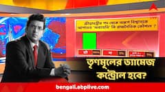 অরূপের ইস্তফা, রাজীব কুমারকে শোকজ, মেসিকাণ্ডের পর ইমেজ-সাফ হবে সরকারের? কী ভাবছে জনতা?