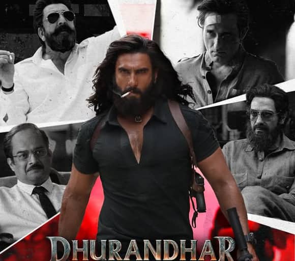 Upcoming OTT Release: दिसंबर से जनवरी तक OTT पर बड़ा धमाका, रिलीज होंगी 'धुरंधर' से 'तेरे इश्क में' तक ये बड़ी फिल्में, नोट कर लें तारीख