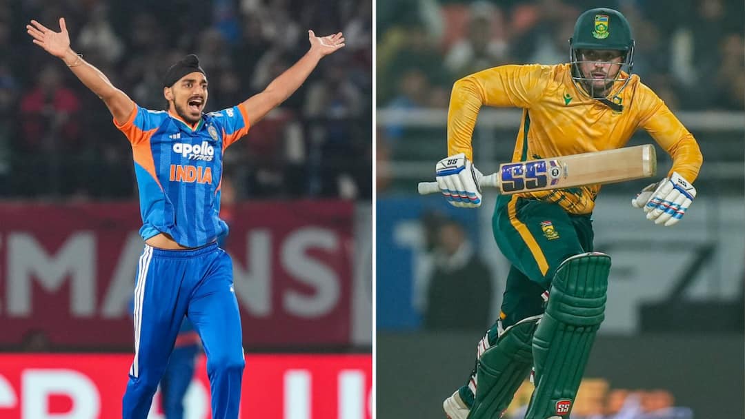 IND vs SA Live Score, 4th T20I: Suryakumar Yadav Aims To Win Another T20 Series