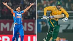IND vs SA Live Score, 4th T20I: Suryakumar Yadav Aims To Win Another T20 Series