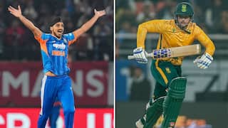 IND vs SA Live Score, 4th T20I: Fog Delays Coin Toss At Ekana Stadium