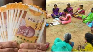 Women Self Help Group: பொங்கலுக்கு குஷி தான்.! மகளிர் சுய உதவிக்குழு எதிர்பார்த்த அறிவிப்பு.! தேதி குறித்த தமிழக அரசு