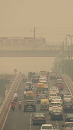 दिल्ली में किन गाड़ियों को नहीं मिलेगी एंट्री?