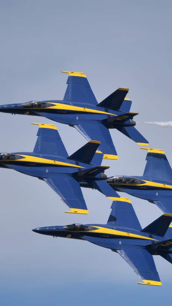 உலகின் சிறந்த 10 வான் பாதுகாப்பு அமைப்புகள் எவை?