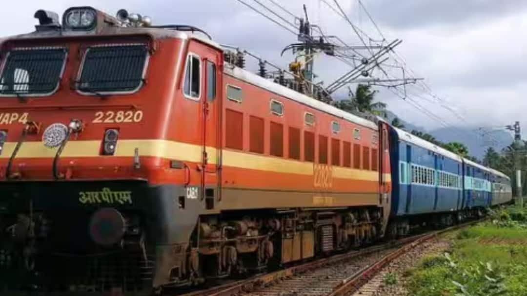 Railway Job: ”ரயில் இருக்கு, ஓட்ட தான் ஆள் இல்லையாம்” - ரயில்வேயில் இவ்ளோ காலி பணியிடங்களா? லோகோ பைலட்?