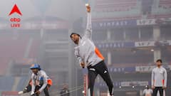 বুমরার খেলা নিয়ে ঘোর সংশয়, দক্ষিণ আফ্রিকার বিরুদ্ধে চতুর্থ ম্যাচে সুযোগ পাবেন বাংলার শাহবাজ?